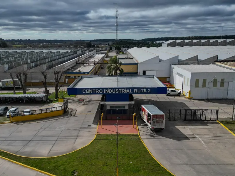 Depósito en alquiler · Berazategui, GBA Sur, Provincia de Buenos Aires