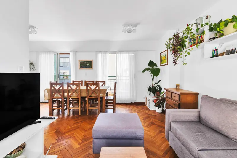 Departamento en venta · Recoleta, CABA