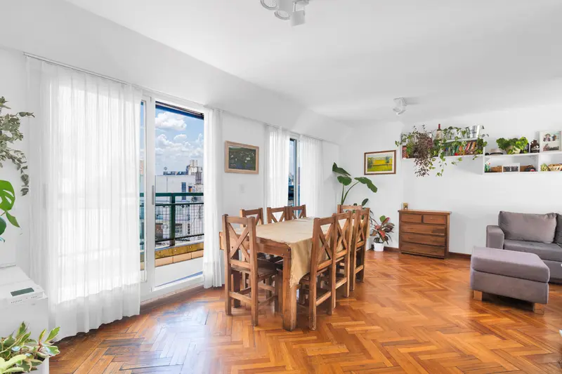 Departamento en venta · Recoleta, CABA