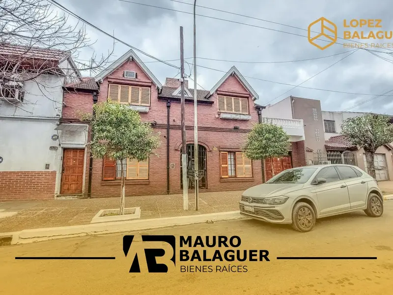 Casa en venta · La Tablada, La Matanza, GBA Oeste, Provincia de Buenos Aires