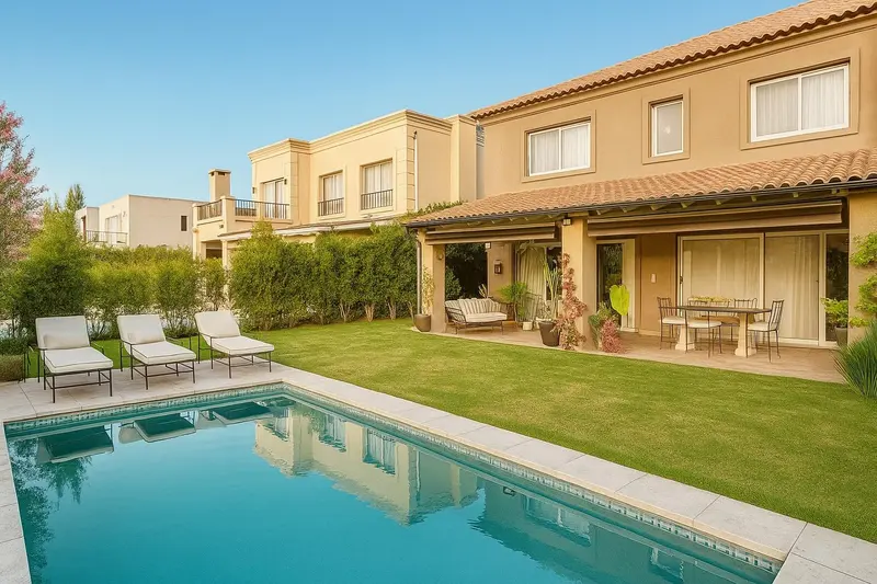 Casa en venta · Las Tipas, Nordelta, Tigre, GBA Norte, Provincia de Buenos Aires