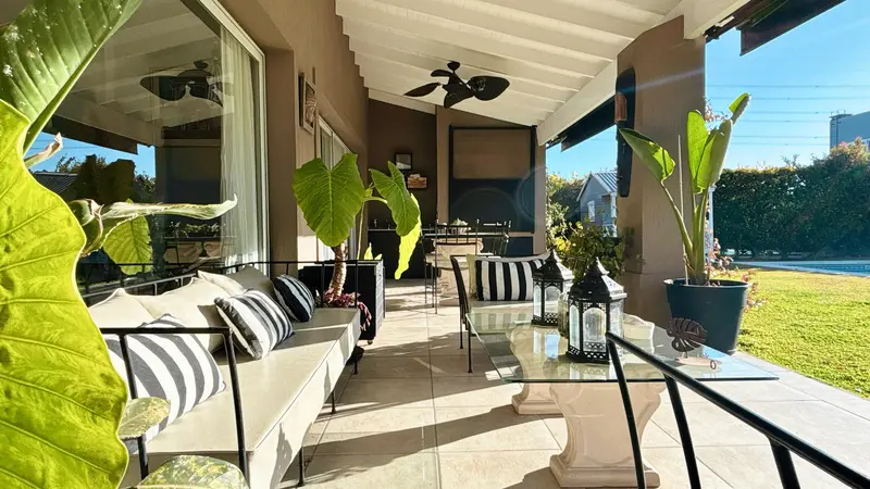 Casa en venta · Las Tipas, Nordelta, Tigre, GBA Norte, Provincia de Buenos Aires
