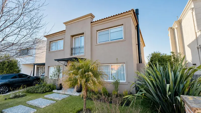 Casa en venta · Las Tipas, Nordelta, Tigre, GBA Norte, Provincia de Buenos Aires