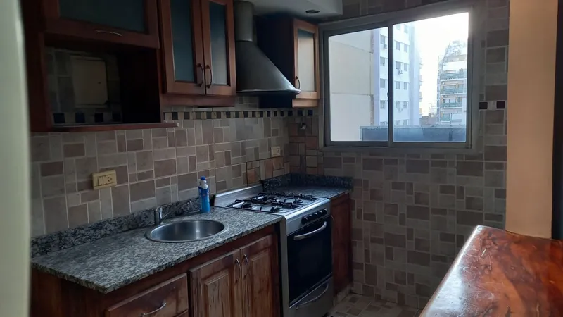 Departamento en venta · Villa Urquiza, CABA
