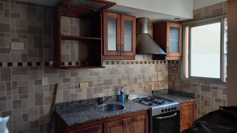 Departamento en venta · Villa Urquiza, CABA