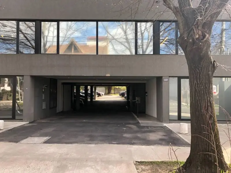 Oficina en alquiler · Beccar, San Isidro, GBA Norte, Provincia de Buenos Aires