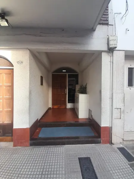 Departamento en venta · Nuñez, CABA