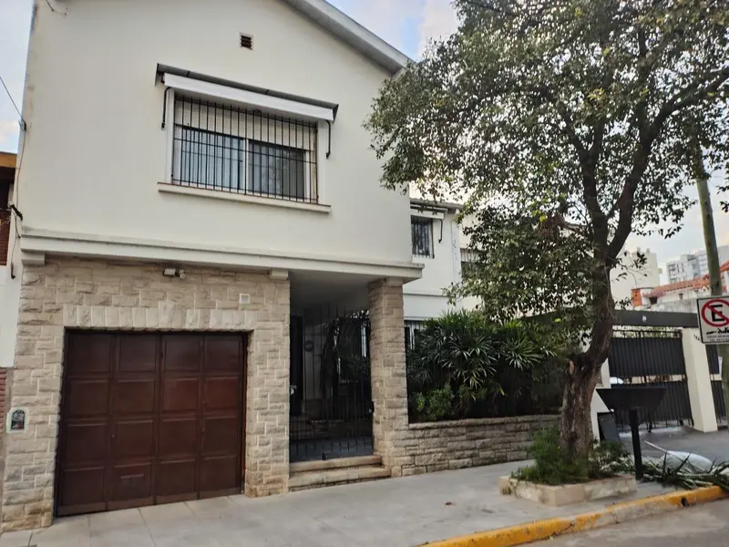 Casa en venta · Florida, Vicente López, GBA Norte, Provincia de Buenos Aires