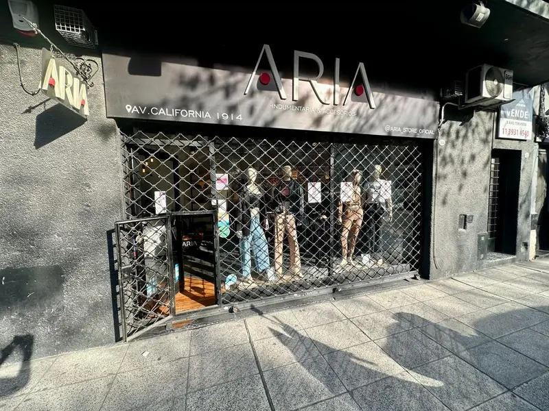 Comercio en venta · Barracas, CABA