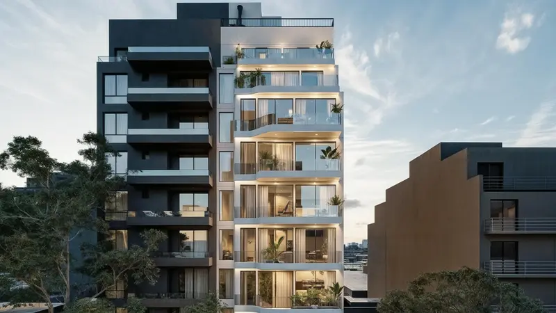 Emprendimiento en venta · Villa Urquiza, CABA