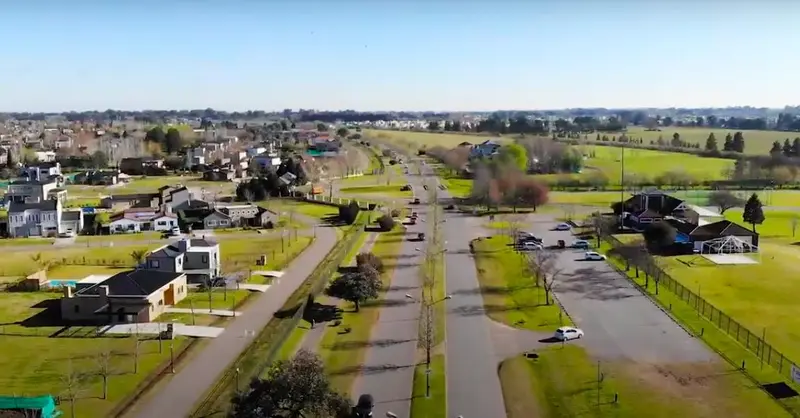 Emprendimiento en venta · San Ramón, Pilar Del Este, Pilar, GBA Norte, Provincia de Buenos Aires