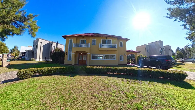 Casa en venta · El Principado, San Vicente, GBA Sur, Provincia de Buenos Aires