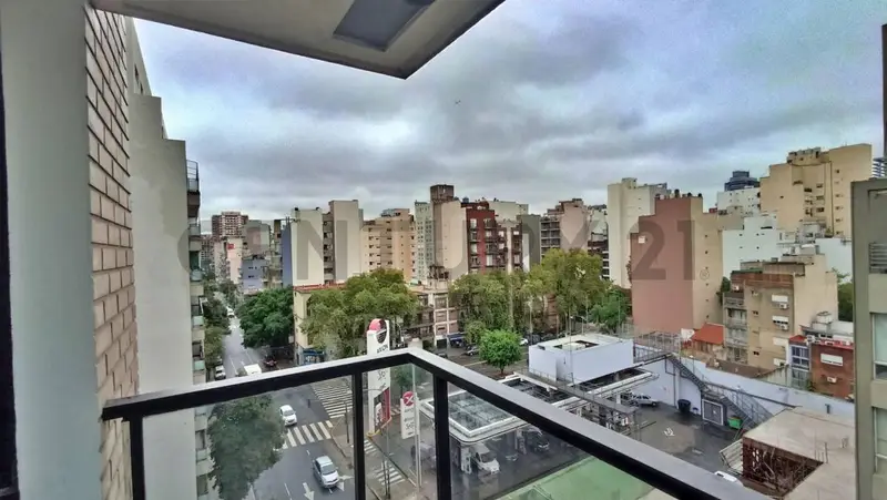 Departamento en venta · Villa Urquiza, CABA