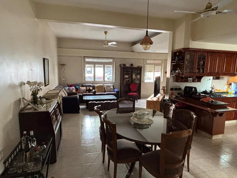 Departamento en venta · Caballito, CABA