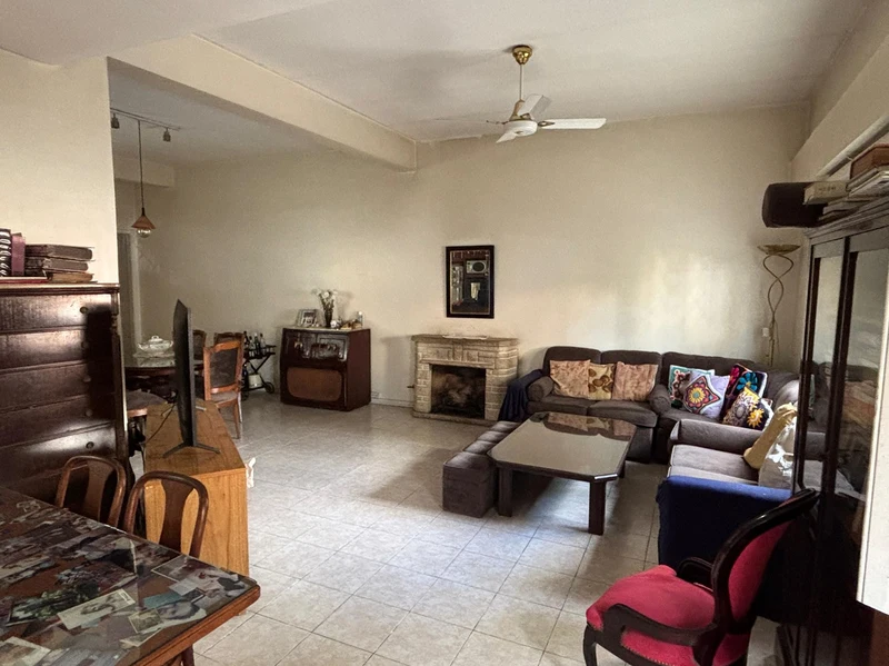 Departamento en venta · Caballito, CABA