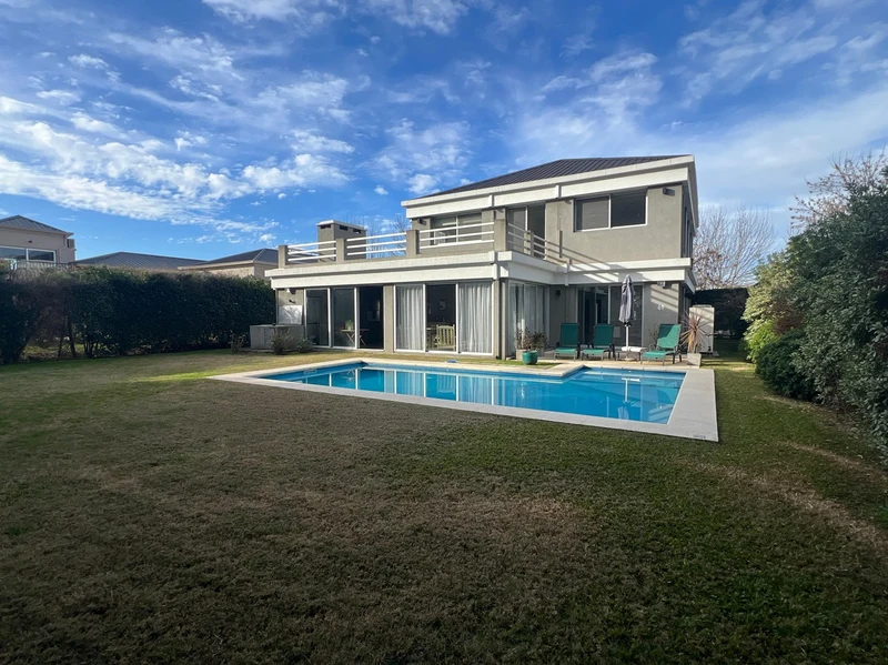 Casa en venta · Los Jazmines, Pilar Del Este, Pilar, GBA Norte, Provincia de Buenos Aires