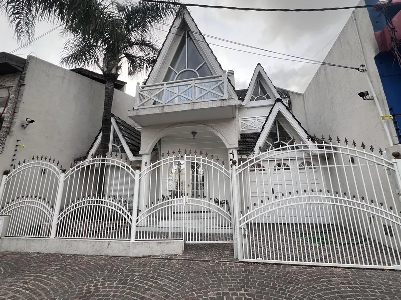Casa en venta · Ramos Mejia, La Matanza, GBA Oeste, Provincia de Buenos Aires