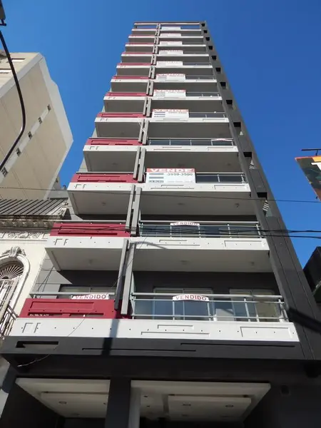 Departamento en alquiler · Nuñez, CABA