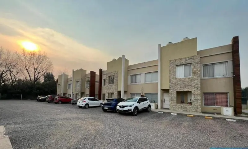 Departamento en alquiler · Muñiz, San Miguel, GBA Norte, Provincia de Buenos Aires