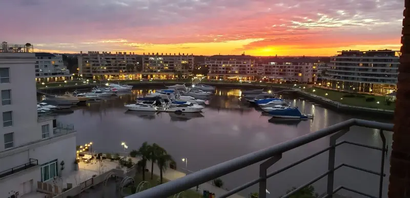 Departamento en venta · Miradores de la Bahía, Nordelta, Tigre, GBA Norte, Provincia de Buenos Aires