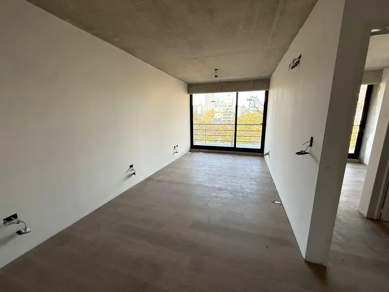 Departamento en venta · Palermo, CABA