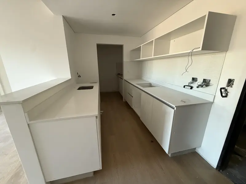 Departamento en venta · Palermo, CABA