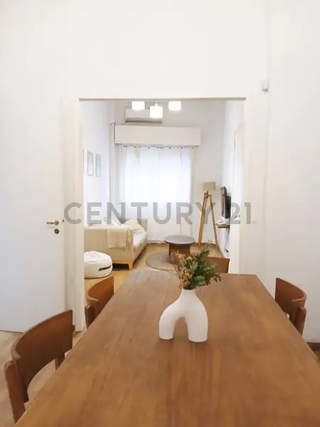 Departamento en venta · Recoleta, CABA