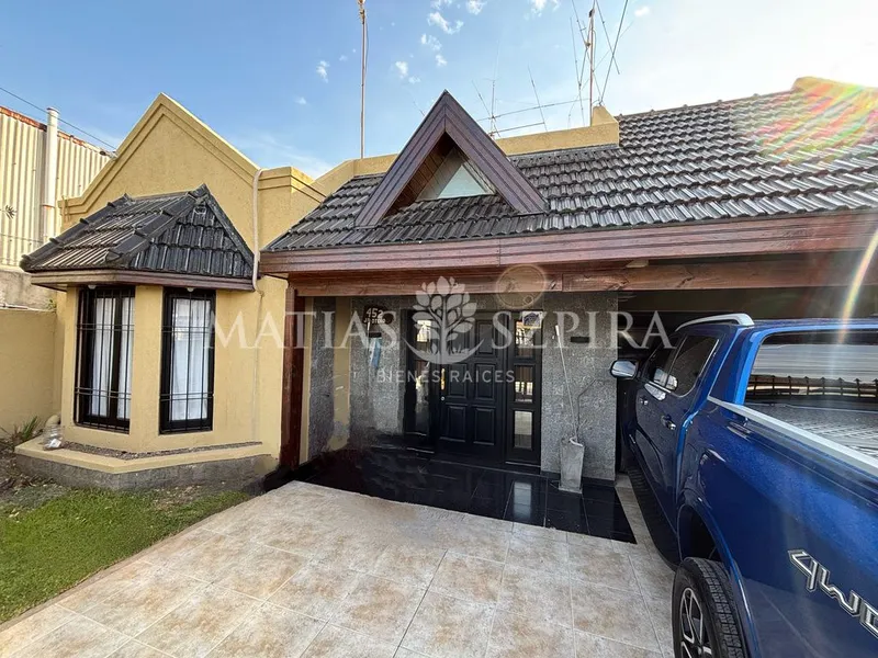 Casa en venta · Ituzaingó Norte, Ituzaingó, GBA Oeste, Provincia de Buenos Aires