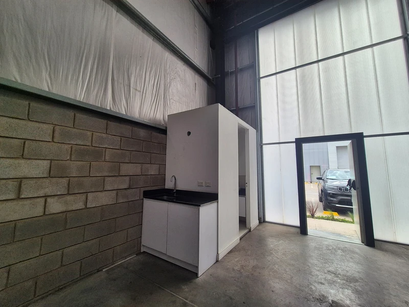 Depósito en alquiler · Tigre, GBA Norte, Provincia de Buenos Aires