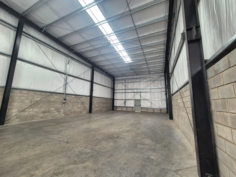 Depósito en alquiler · Tigre, GBA Norte, Provincia de Buenos Aires