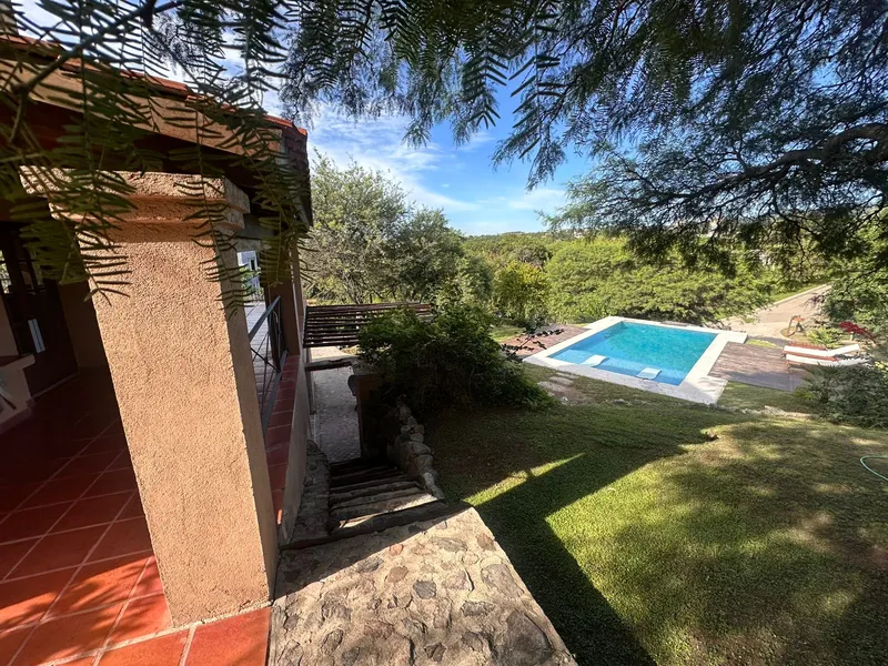 Casa en venta · Mendiolaza, Colon, Córdoba