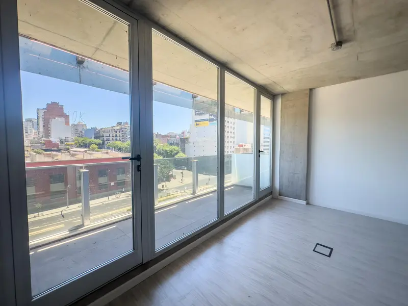 Oficina en venta · San Telmo, CABA