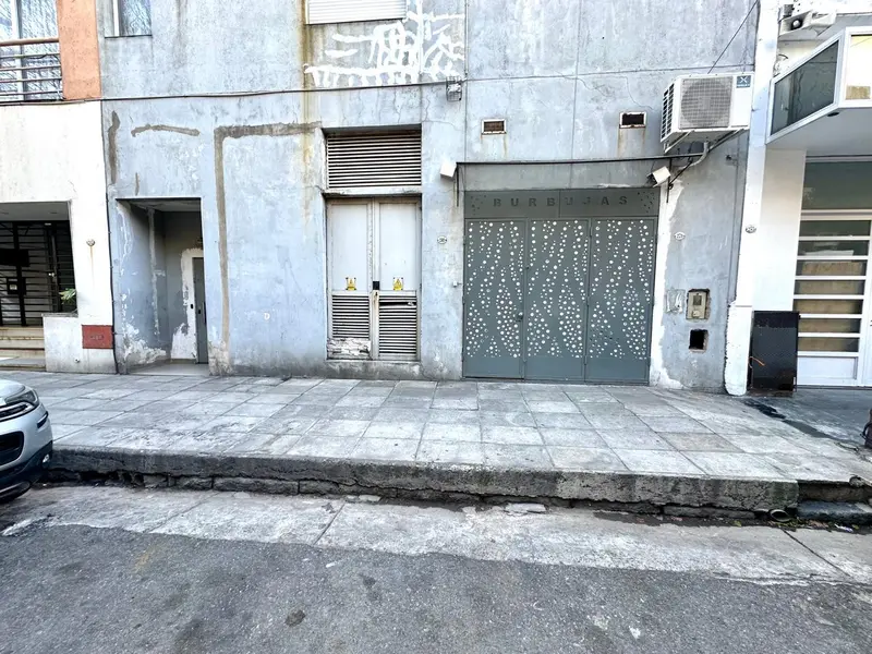 Comercio en venta · La Boca, CABA