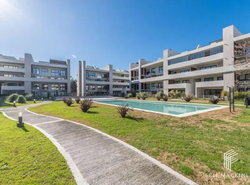 Departamento en venta · Escobar, GBA Norte, Provincia de Buenos Aires