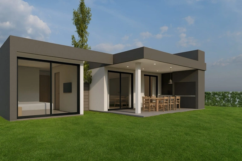 Casa en venta · Fincas de San Vicente, San Vicente, GBA Sur, Provincia de Buenos Aires