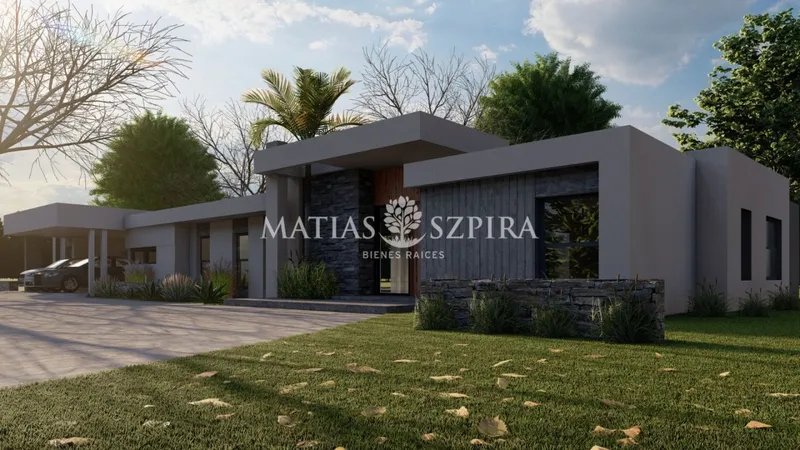 Casa en venta · Haras San Pablo, General Rodriguez, GBA Oeste, Provincia de Buenos Aires