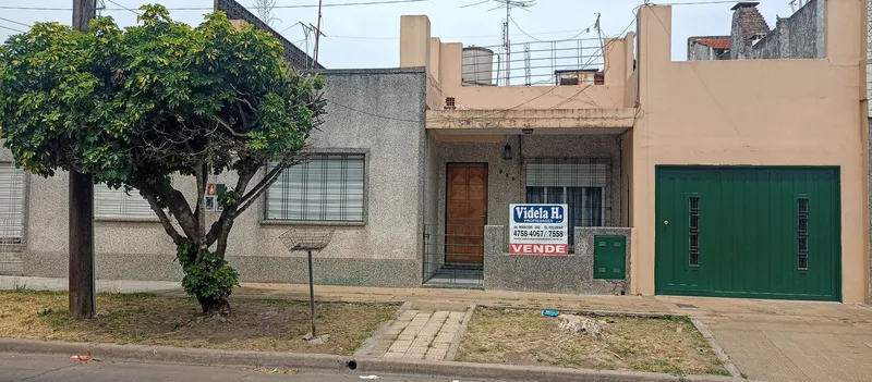 PH en venta · El Palomar, Morón, GBA Oeste, Provincia de Buenos Aires