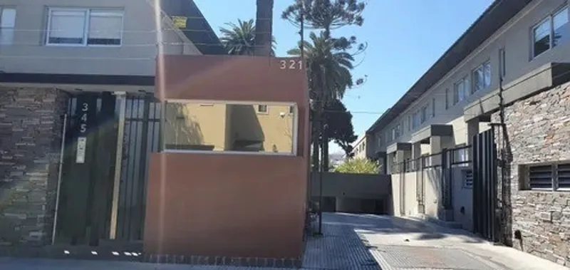 Departamento en venta · Morón, GBA Oeste, Provincia de Buenos Aires