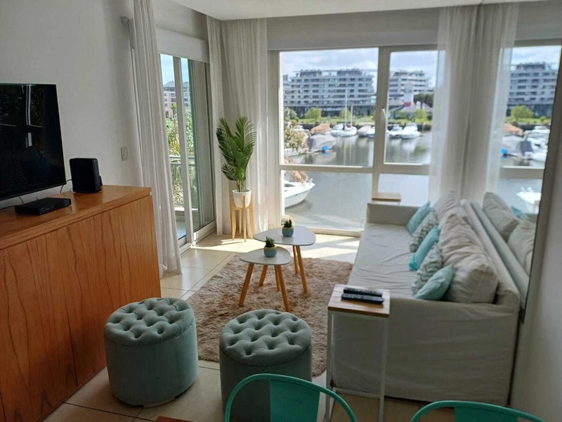Departamento en venta · Tigre, GBA Norte, Provincia de Buenos Aires