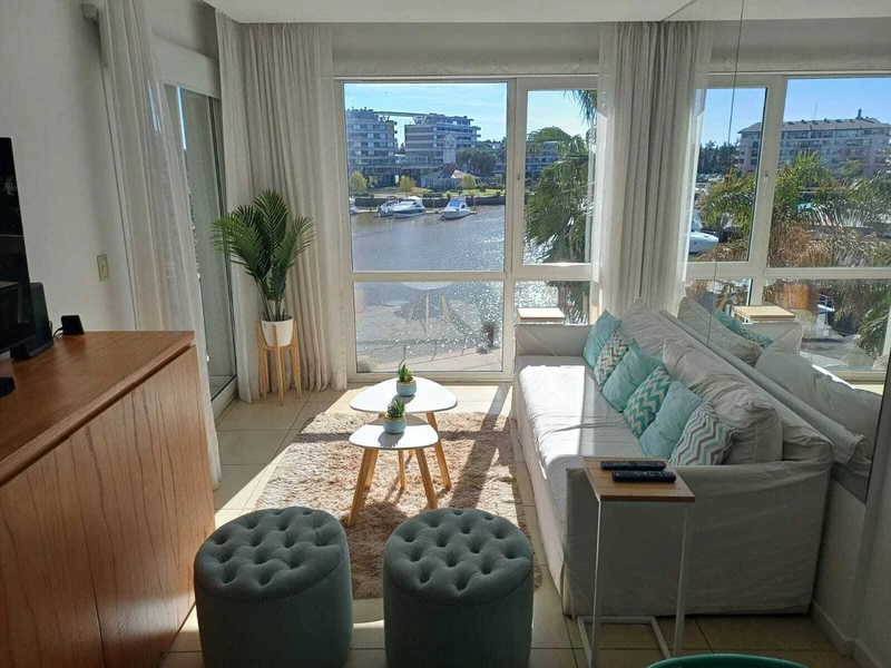 Departamento en venta · Tigre, GBA Norte, Provincia de Buenos Aires