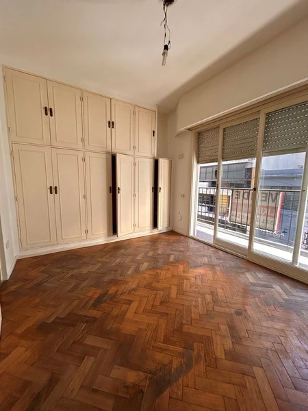 Departamento en venta · Balvanera, CABA