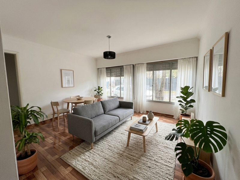 Departamento en venta · Florida, Vicente López, GBA Norte, Provincia de Buenos Aires