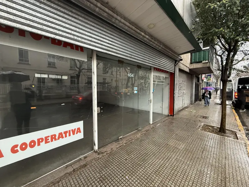 Comercio en venta · Balvanera, CABA
