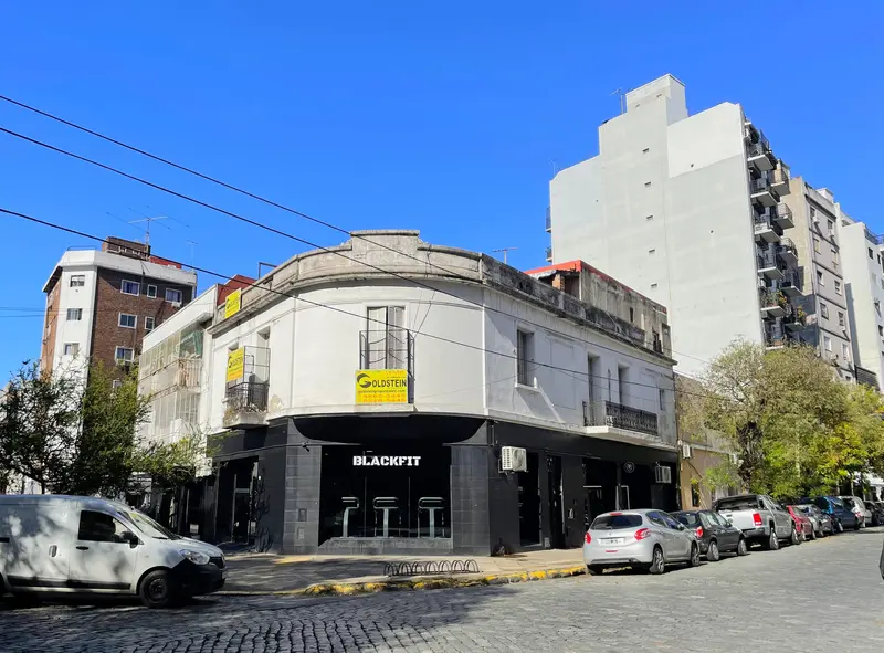 PH en venta · La Paternal, CABA