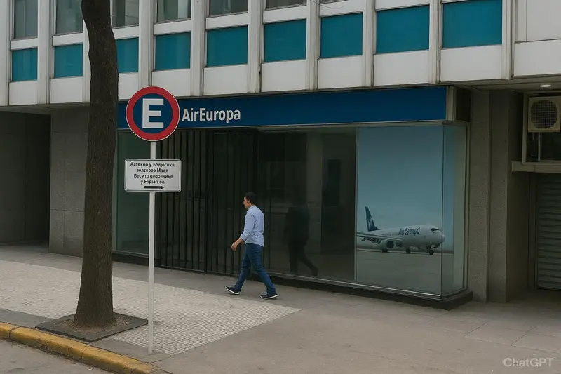 Comercio en alquiler · Retiro, CABA
