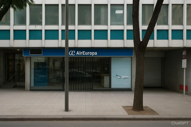 Comercio en alquiler · Retiro, CABA