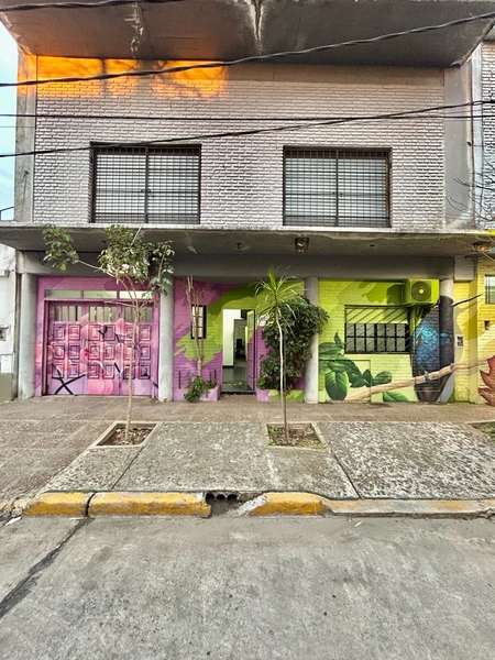 Depósito en venta · Martinez, San Isidro, GBA Norte, Provincia de Buenos Aires