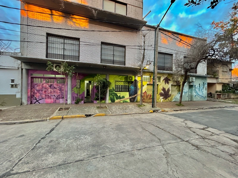 Depósito en venta · Martinez, San Isidro, GBA Norte, Provincia de Buenos Aires