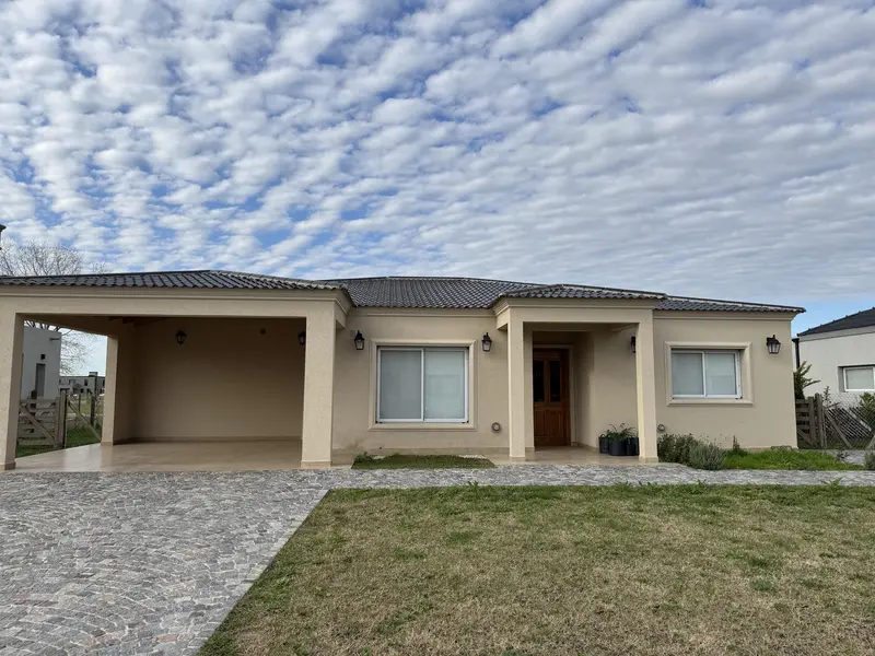 Casa en venta · Canning, Esteban Echeverría, GBA Sur, Provincia de Buenos Aires