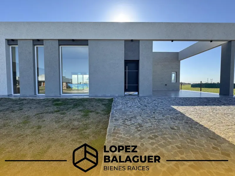 Casa en venta · Canning, Ezeiza, GBA Sur, Provincia de Buenos Aires